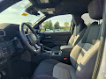 2025 Toyota Tacoma 4WD TRD Sport