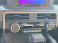 2025 Toyota Tacoma 4WD TRD Sport