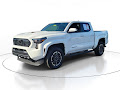 2025 Toyota Tacoma 4WD TRD Sport