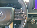 2025 Toyota Tacoma 4WD TRD Sport