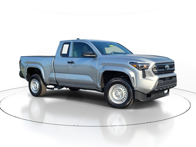 2025 Toyota Tacoma 4WD SR