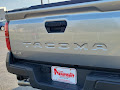 2025 Toyota Tacoma 4WD SR
