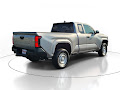 2025 Toyota Tacoma 4WD SR