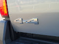 2025 Toyota Tacoma 4WD SR