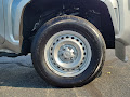 2025 Toyota Tacoma 4WD SR