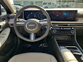 2024 Hyundai Sonata Hybrid Limited