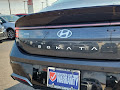 2024 Hyundai Sonata Hybrid Limited