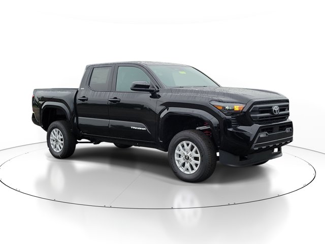 2026 Toyota Tacoma 4WD SR5