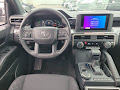 2026 Toyota Tacoma 4WD SR5