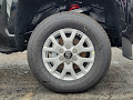 2026 Toyota Tacoma 4WD SR5