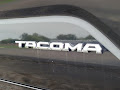 2026 Toyota Tacoma 4WD SR5