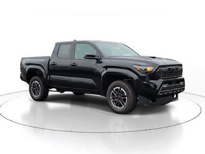 2026 Toyota Tacoma 4WD
