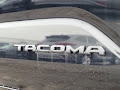 2026 Toyota Tacoma 4WD TRD Sport