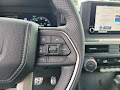 2026 Toyota Tacoma 4WD TRD Sport