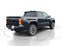 2026 Toyota Tacoma 4WD TRD Sport