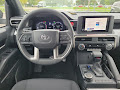 2026 Toyota Tacoma 4WD TRD Sport
