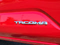 2026 Toyota Tacoma 4WD SR5