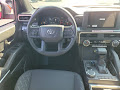 2026 Toyota Tacoma 4WD SR5