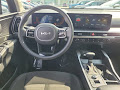 2025 Kia Sorento LX