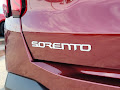 2025 Kia Sorento LX