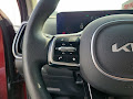 2025 Kia Sorento LX
