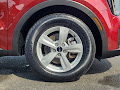 2025 Kia Sorento LX