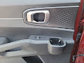 2025 Kia Sorento LX