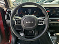 2025 Kia Sorento LX