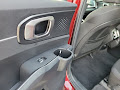 2025 Kia Sorento LX