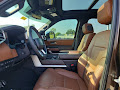 2025 Toyota Tundra 4WD 1794 Edition