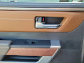 2025 Toyota Tundra 4WD 1794 Edition