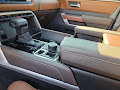 2025 Toyota Tundra 4WD 1794 Edition