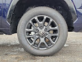 2026 Toyota Tundra 4WD Platinum