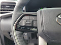 2026 Toyota Tundra 4WD Platinum