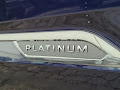 2026 Toyota Tundra 4WD Platinum