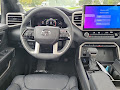 2026 Toyota Tundra 4WD Platinum