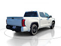 2026 Toyota Tundra 4WD Limited