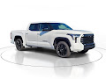 2026 Toyota Tundra 4WD Limited