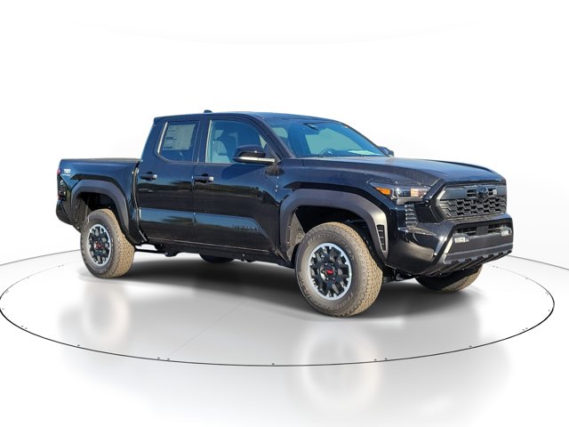 2026 Toyota Tacoma 4WD TRD Off Road