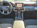 2026 Toyota Tacoma 4WD TRD Off Road