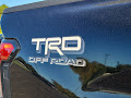 2026 Toyota Tacoma 4WD TRD Off Road