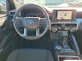 2026 Toyota Tacoma 4WD TRD Off Road