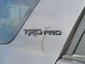 2021 Toyota 4Runner TRD Pro