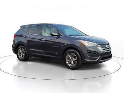 2015 Hyundai Santa Fe Sport