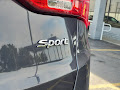 2015 Hyundai Santa Fe Sport Base