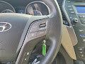 2015 Hyundai Santa Fe Sport Base