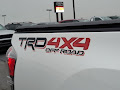 2021 Toyota Tacoma 4WD TRD Off Road