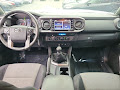 2021 Toyota Tacoma 4WD TRD Off Road