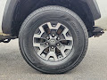 2021 Toyota Tacoma 4WD TRD Off Road