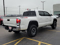 2021 Toyota Tacoma 4WD TRD Off Road
